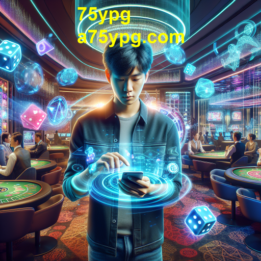 A Revolução da Realidade Aumentada nos Jogos