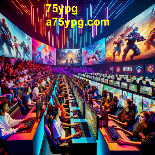 A Revolução dos Jogos Multiplayer: Conectando Jogadores em Todo o Mundo