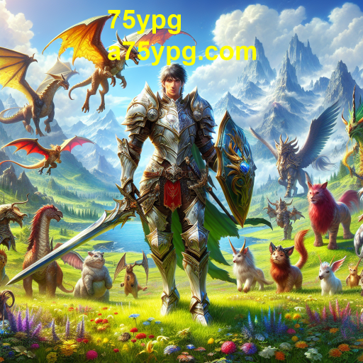 A Magia dos Jogos de RPG: Uma Jornada Imersiva e Envolvente