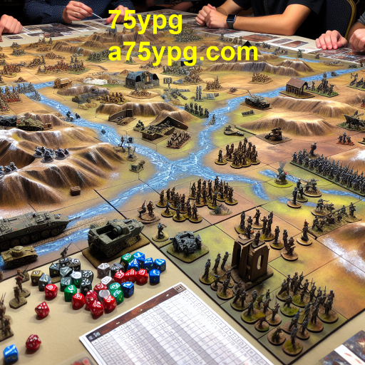 A Fascinante Evolução dos Jogos de Estratégia