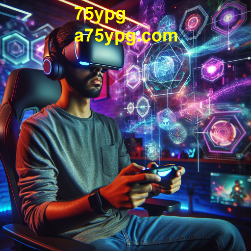 A Revolução da Realidade Virtual nos Videogames